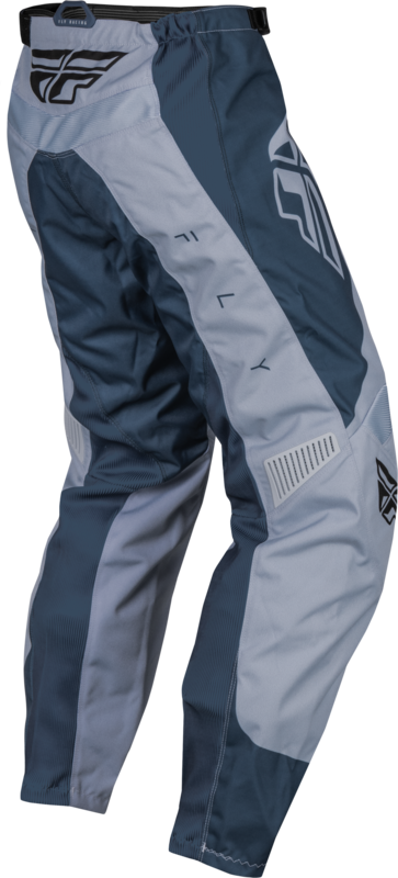 FLY RACING F-16 Pants - Black/Charcoal