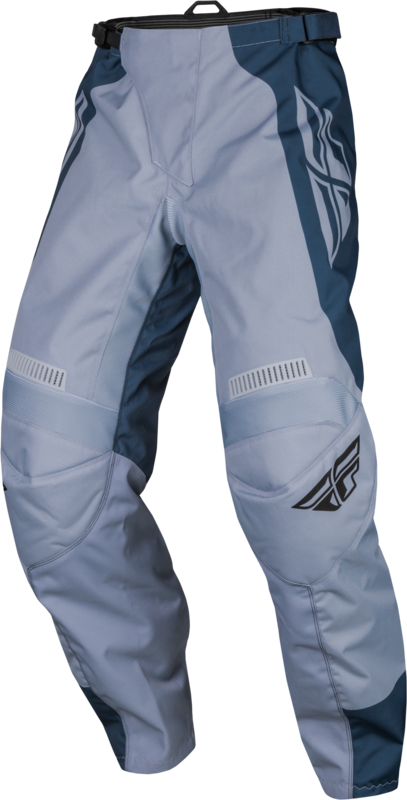 FLY RACING F-16 Pants - Black/Charcoal