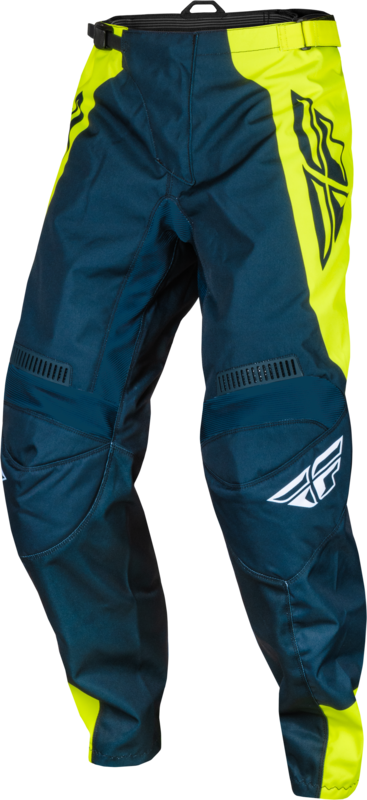 FLY RACING F-16 Pants - Black/Charcoal