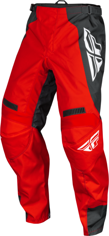 FLY RACING F-16 Pants - Black/Charcoal