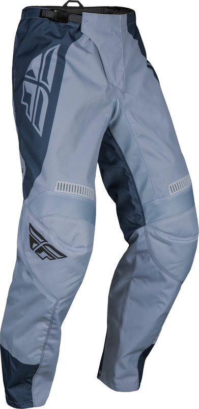 FLY RACING F-16 Pants - Black/Charcoal