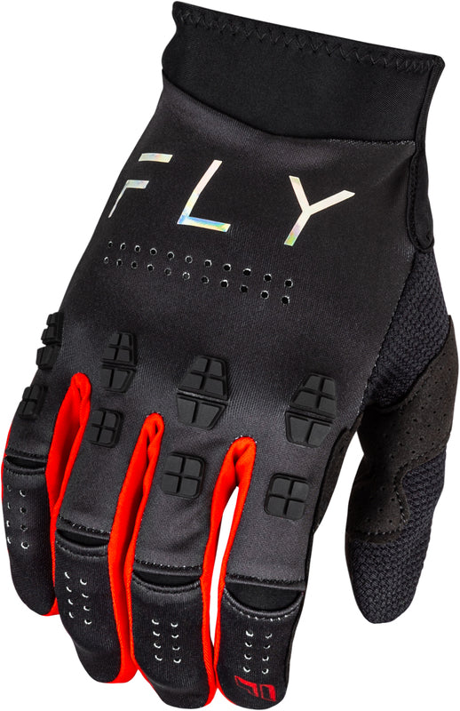 FLY RACING Evolution DST Motorcycle Gloves