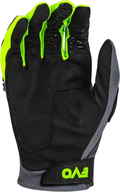 FLY RACING Evolution DST Motorcycle Gloves