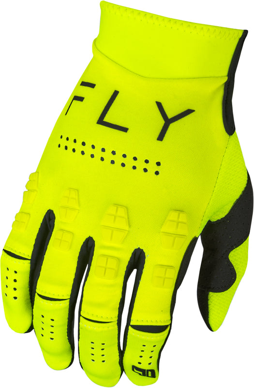 FLY RACING Evolution DST Motorcycle Gloves