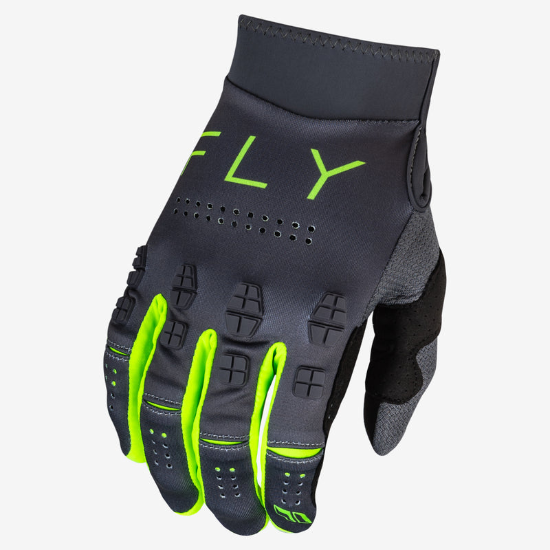 FLY RACING Evolution DST Motorcycle Gloves