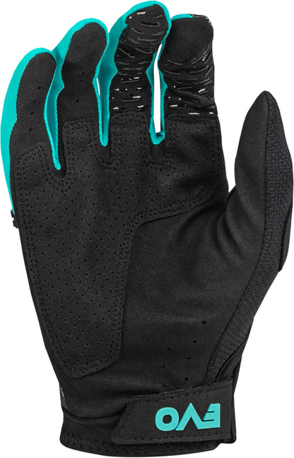 FLY RACING Evolution DST SE Strobe Motorcycle Gloves