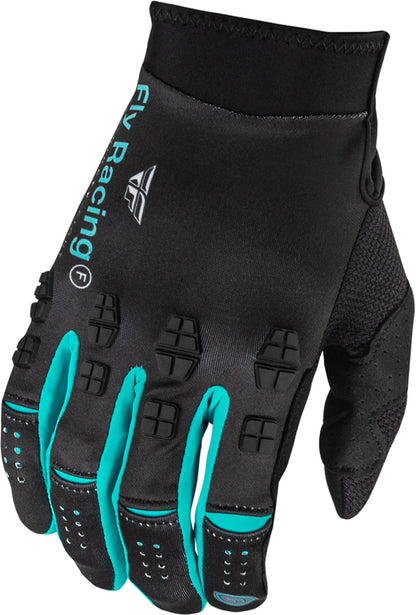 FLY RACING Evolution DST SE Strobe Motorcycle Gloves