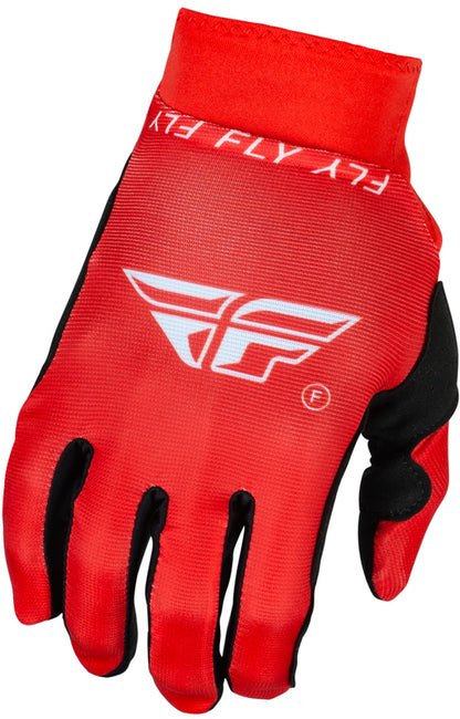 FLY RACING Pro Lite Motorcycle Gloves