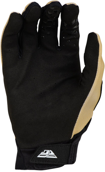 FLY RACING Pro Lite Motorcycle Gloves