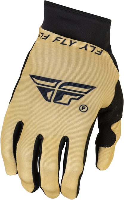 FLY RACING Pro Lite Motorcycle Gloves