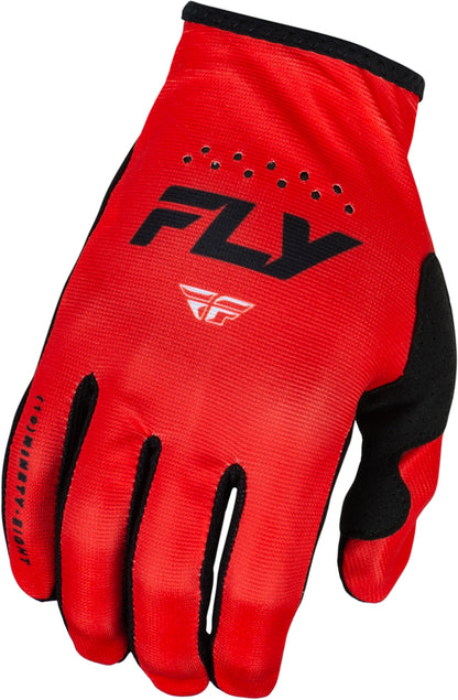 FLY RACING Lite Motorhandschoenen