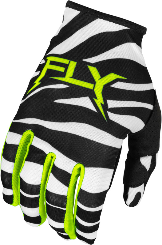 FLY RACING Lite Uncaged Motorcycle Gloves