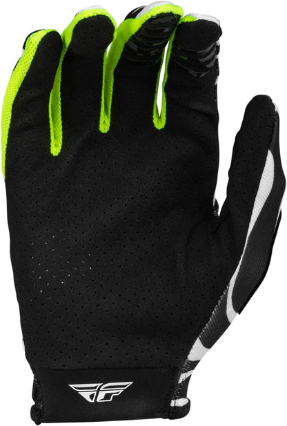 FLY RACING Lite Uncaged Motorcycle Gloves