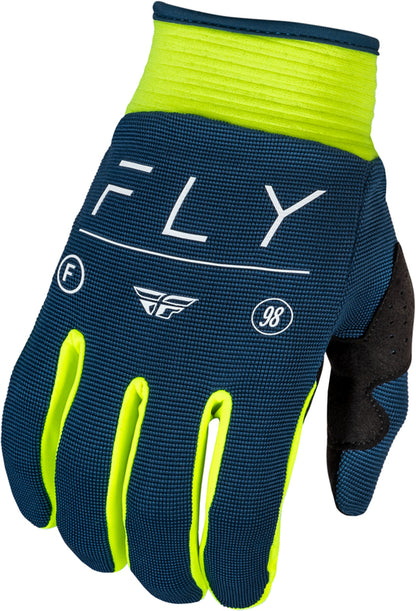 FLY RACING F-16 Motorcycle Gloves