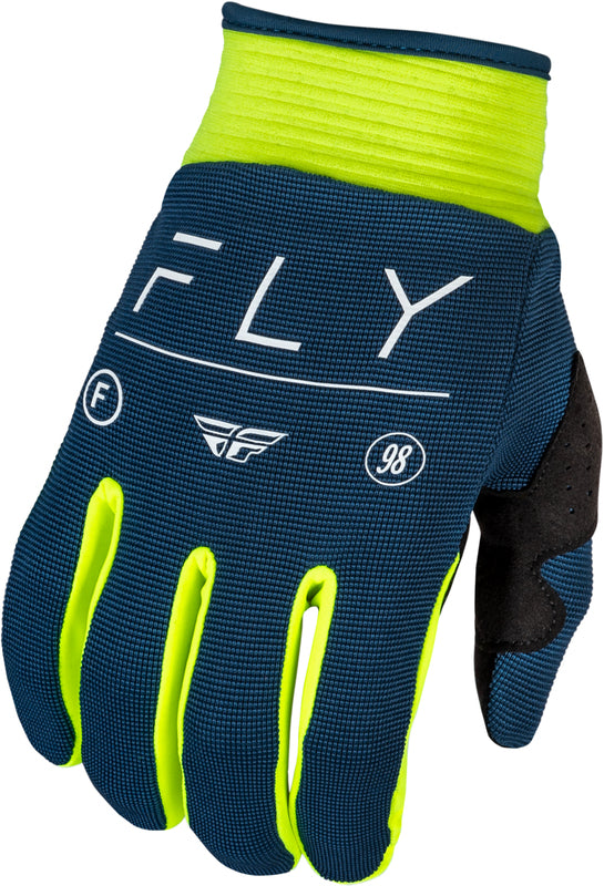 FLY RACING F-16 Motorcycle Gloves