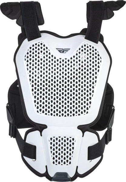 FLY RACING Revel Lite Body protector - Zwart