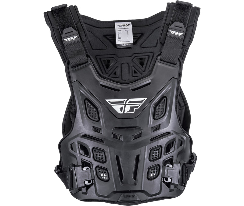 FLY RACING CE Rated Revel Lite Roost Guard