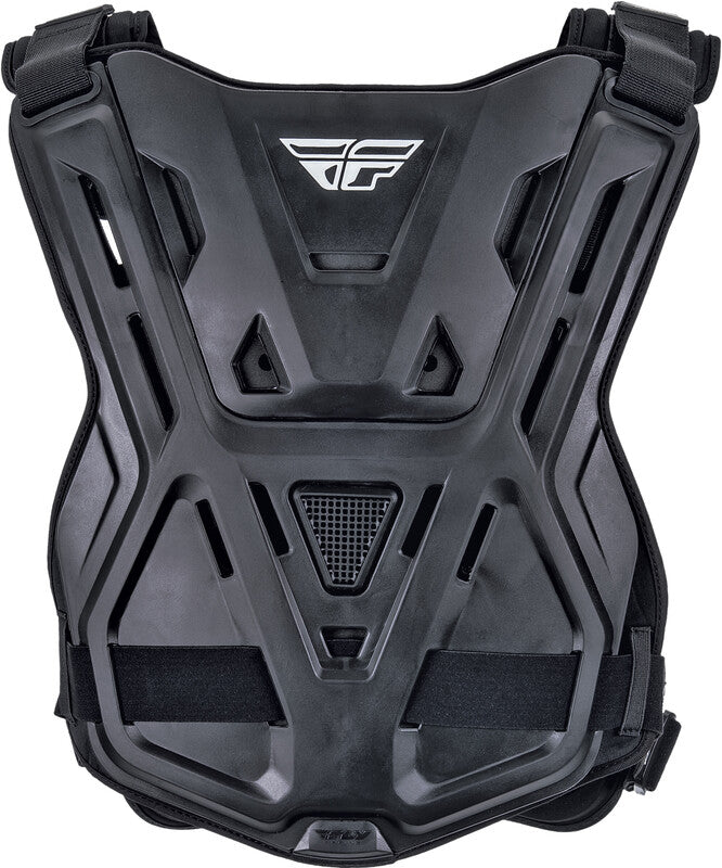 FLY RACING CE Rated Revel Lite Roost Guard