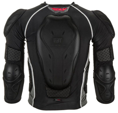 FLY RACING Barricade Body protector lange mouwen