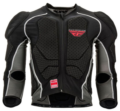 FLY RACING Barricade Body protector lange mouwen