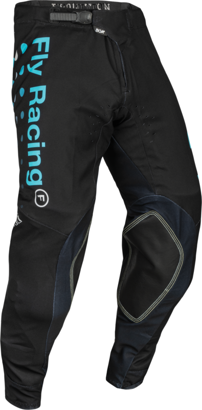 FLY RACING Evolution DST Strobe Pants