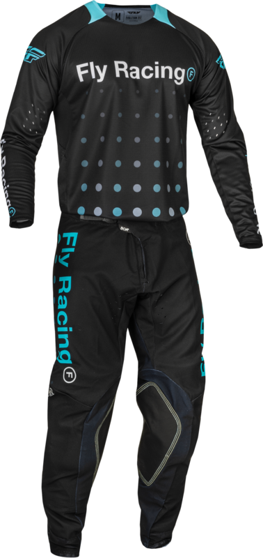 FLY RACING Evolution DST Strobe Pants