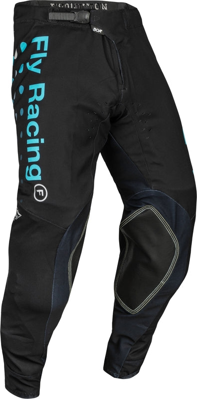 FLY RACING Evolution DST Strobe Broek