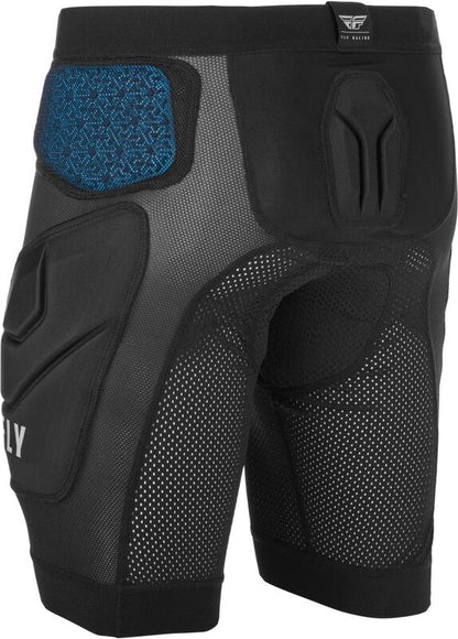 FLY RACING Revel Impact Protection Short - Zwart