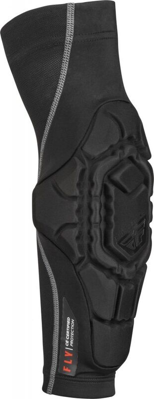 FLY RACING Barricade Lite 2 Elbow protectors