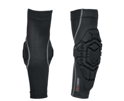 FLY RACING Barricade Lite 2 Elbow protectors