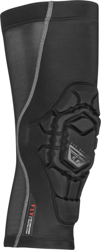 FLY RACING Barricade Lite 2 Elbow protectors