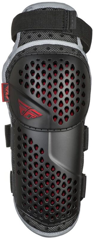 FLY RACING Barricade Flex Elleboog protectoren