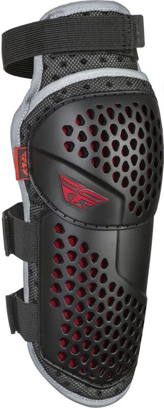 FLY RACING Barricade Flex Elbow protectors