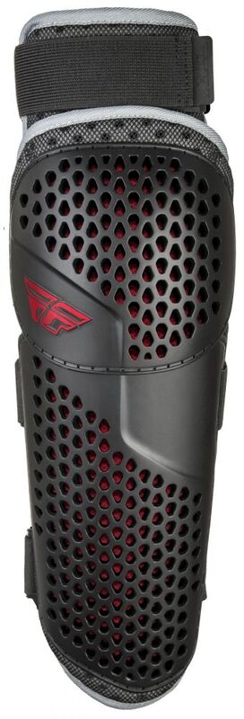 FLY RACING Barricade Flex Knee Pads