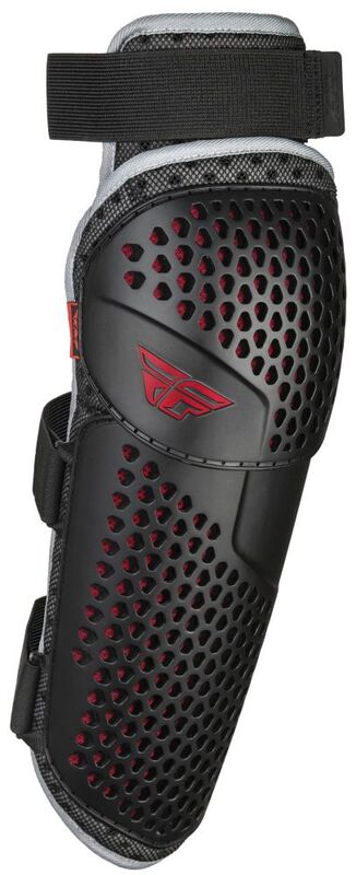 FLY RACING Barricade Flex Knee Pads