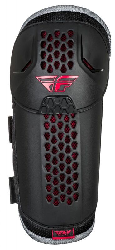 FLY RACING Barricade Elbow protectors