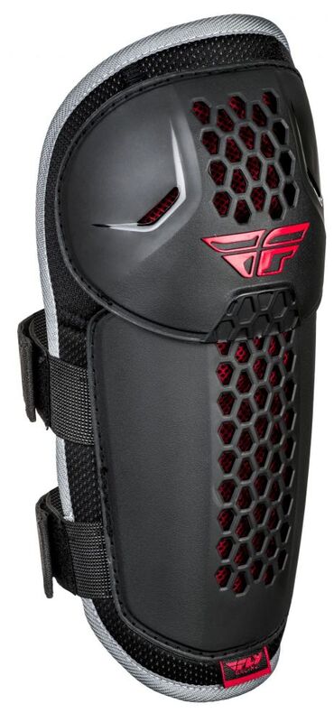 FLY RACING Barricade Elleboog protectoren