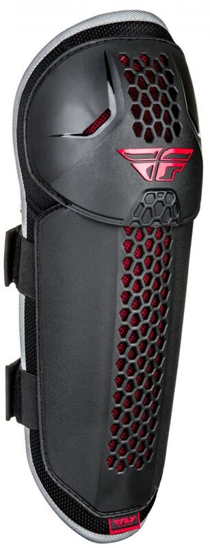 FLY RACING Barricade Knee Pads