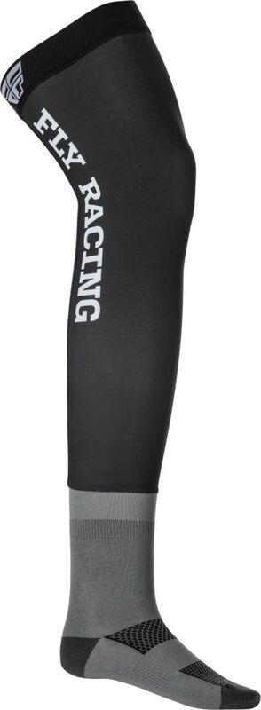 FLY RACING High socks - Gray