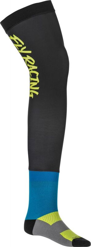 FLY RACING High socks - Gray