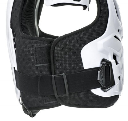 FLY RACING Youth Revel Kindermaat body protector - Wit