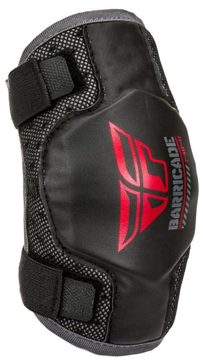 FLY RACING Youth Barricade Mini elleboog protectoren