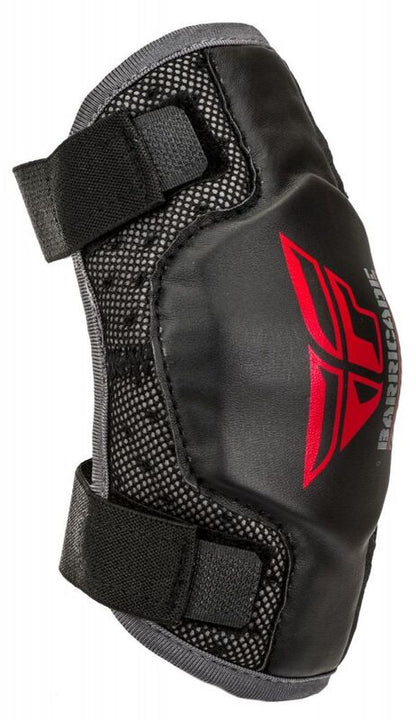 FLY RACING Youth Barricade Mini elleboog protectoren