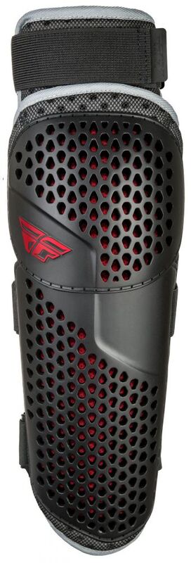 FLY RACING Youth Barricade Flex Children's size elbow protectors