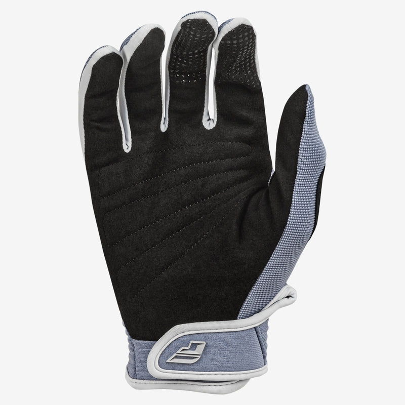 FLY RACING F-16 Youth Children's Gloves - Stone/Black