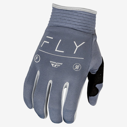 FLY RACING F-16 Youth Children's Gloves - Stone/Black