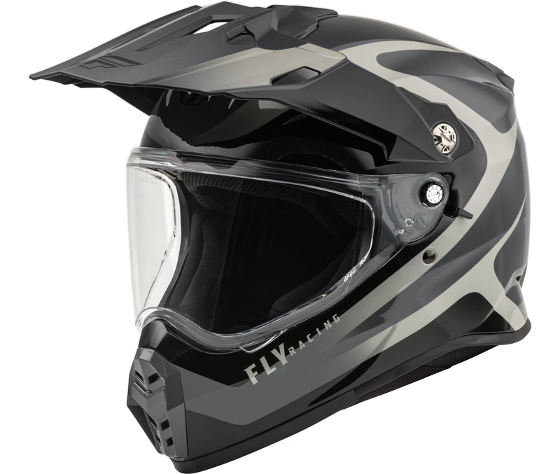 FLY RACING Trekker Pulse Helmet