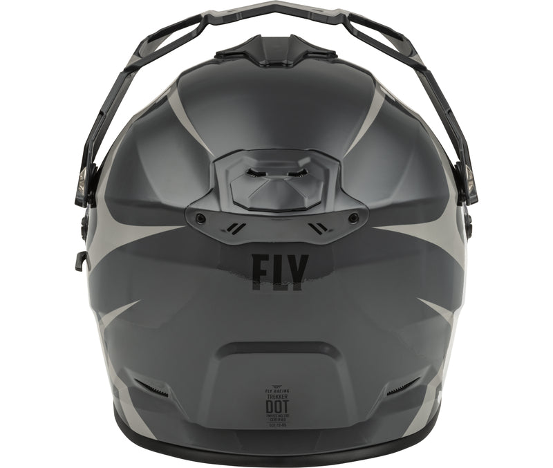 FLY RACING Trekker Pulse Helm