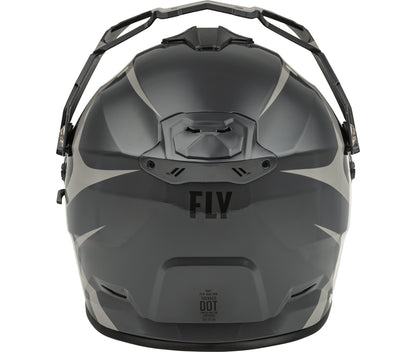 FLY RACING Trekker Pulse Helmet