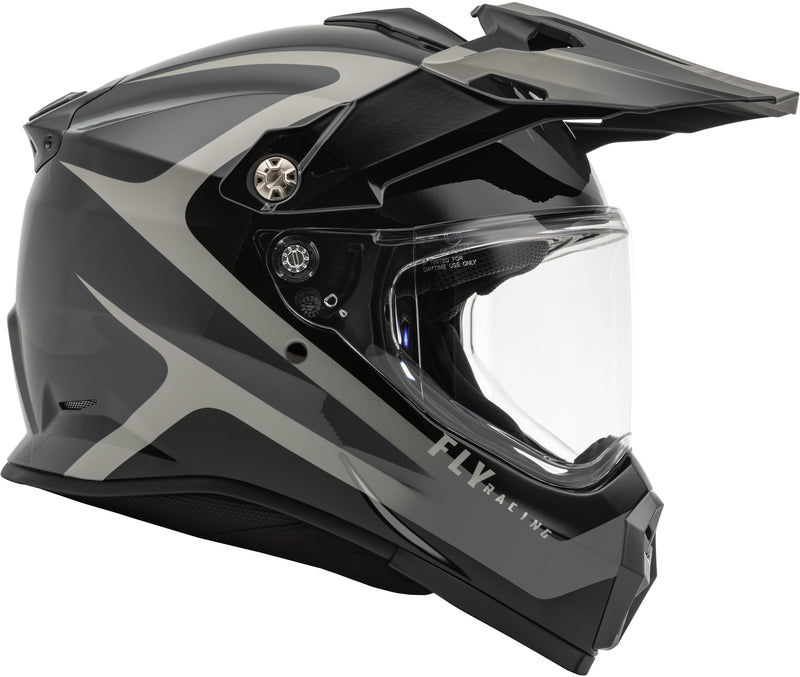 FLY RACING Trekker Pulse Helmet